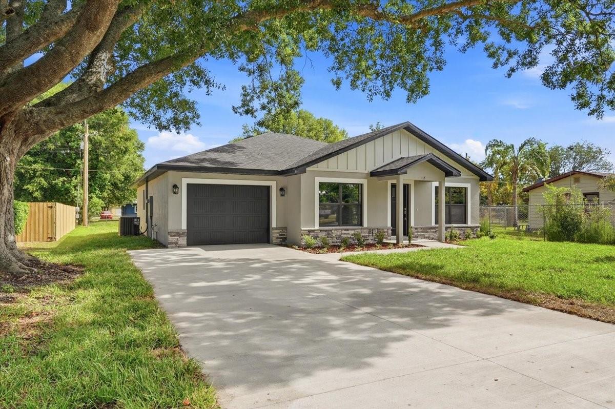 115 ROSE ST, AUBURNDALE, FL, 33823
