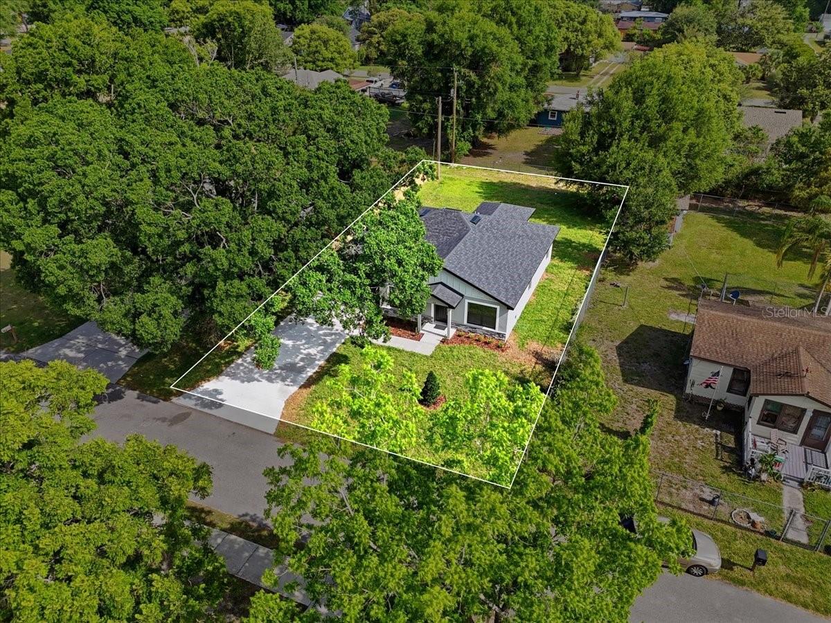 115 ROSE ST, AUBURNDALE, FL, 33823