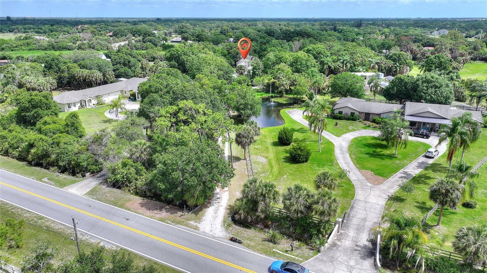 3641 TURTLE MOUND RD, MELBOURNE, FL, 32934