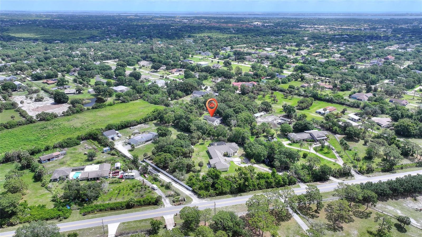 3641 TURTLE MOUND RD, MELBOURNE, FL, 32934