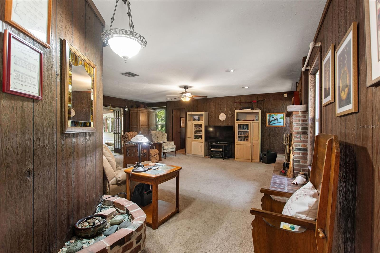3641 TURTLE MOUND RD, MELBOURNE, FL, 32934