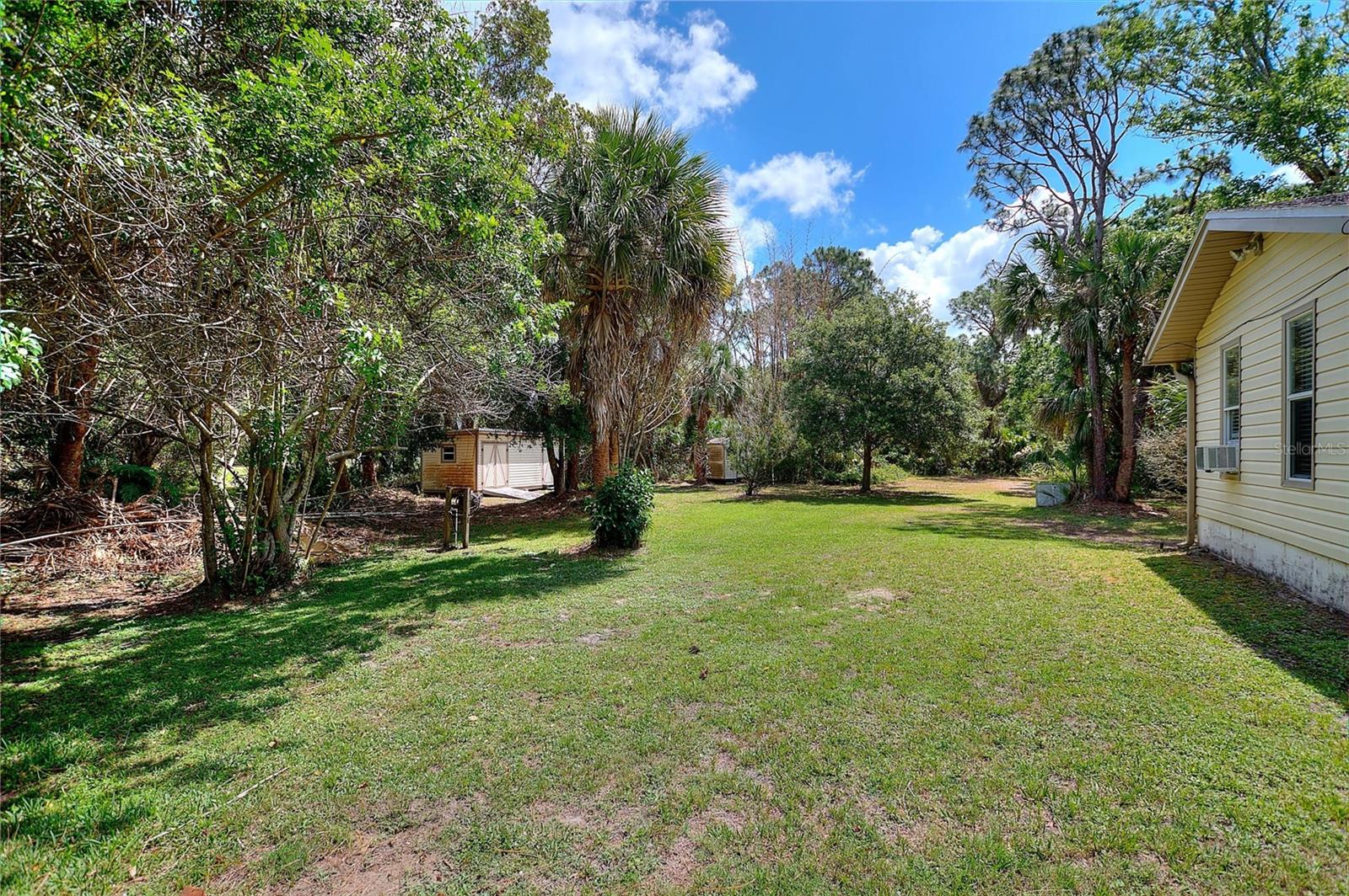 3641 TURTLE MOUND RD, MELBOURNE, FL, 32934