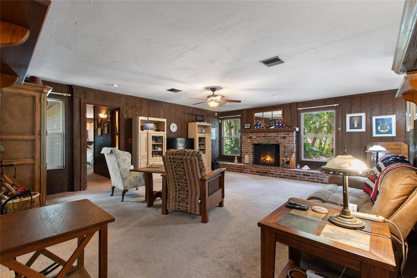 3641 TURTLE MOUND RD, MELBOURNE, FL, 32934