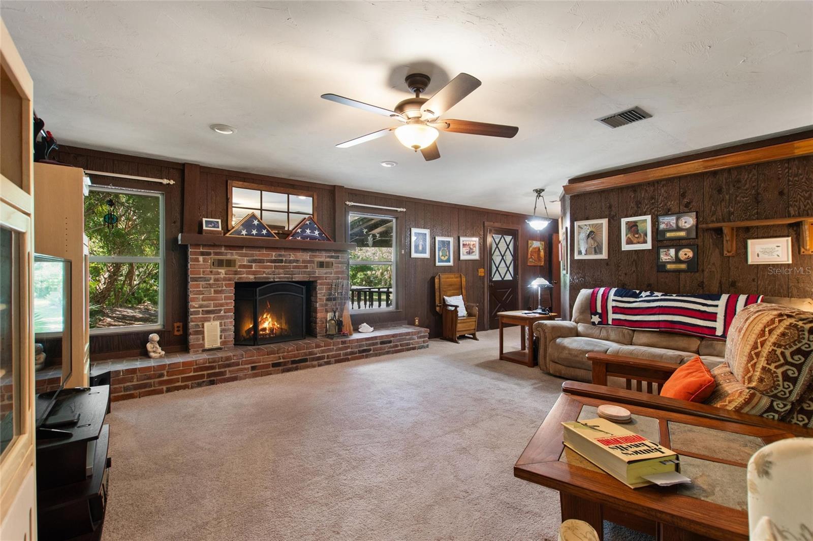 3641 TURTLE MOUND RD, MELBOURNE, FL, 32934