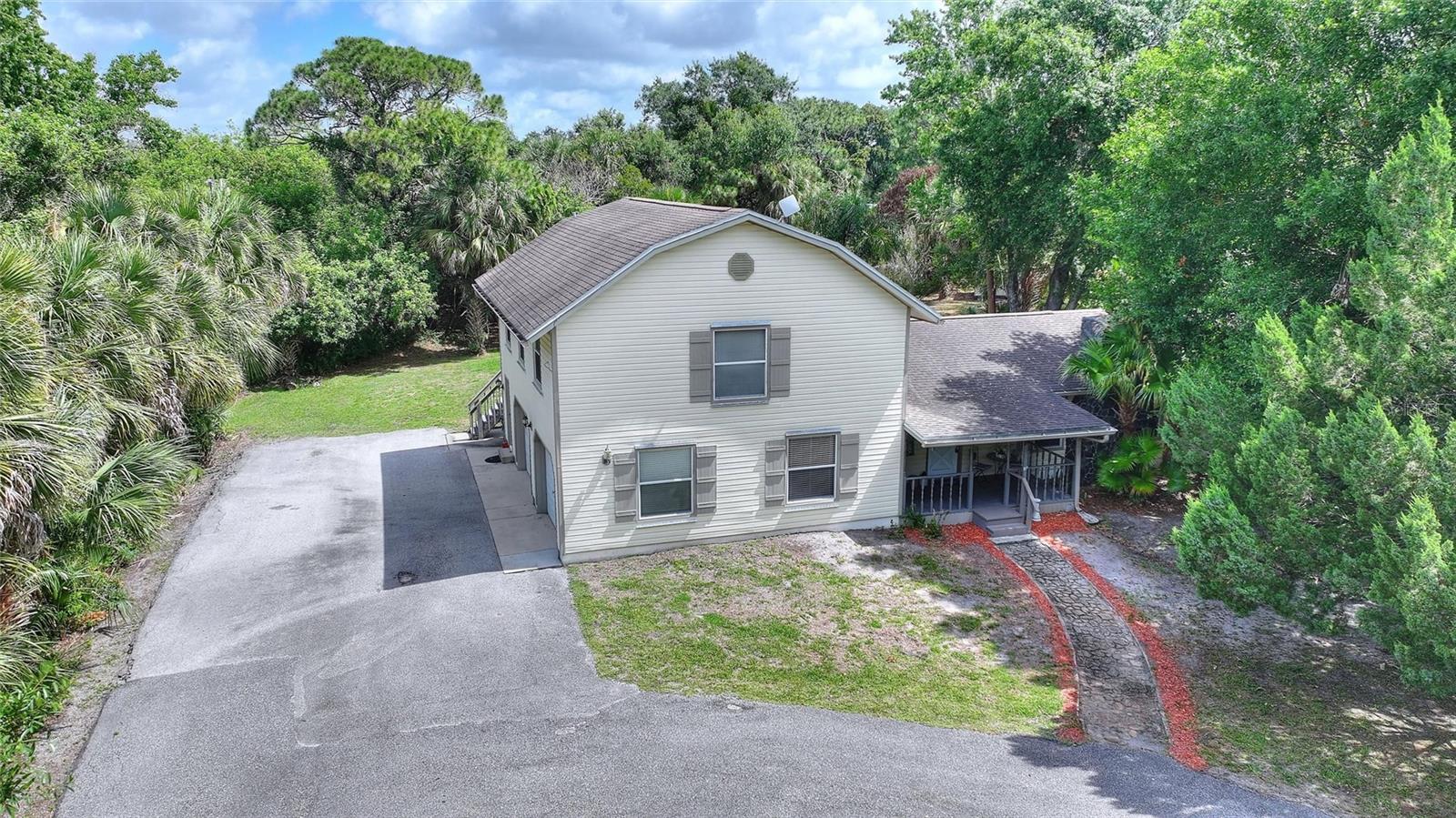 3641 TURTLE MOUND RD, MELBOURNE, FL, 32934