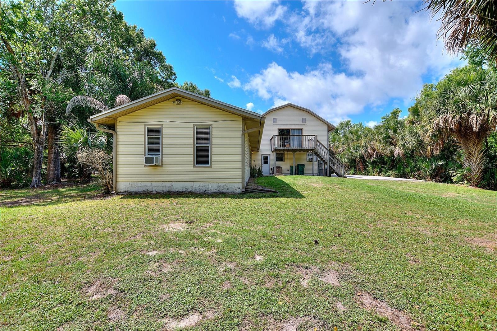 3641 TURTLE MOUND RD, MELBOURNE, FL, 32934