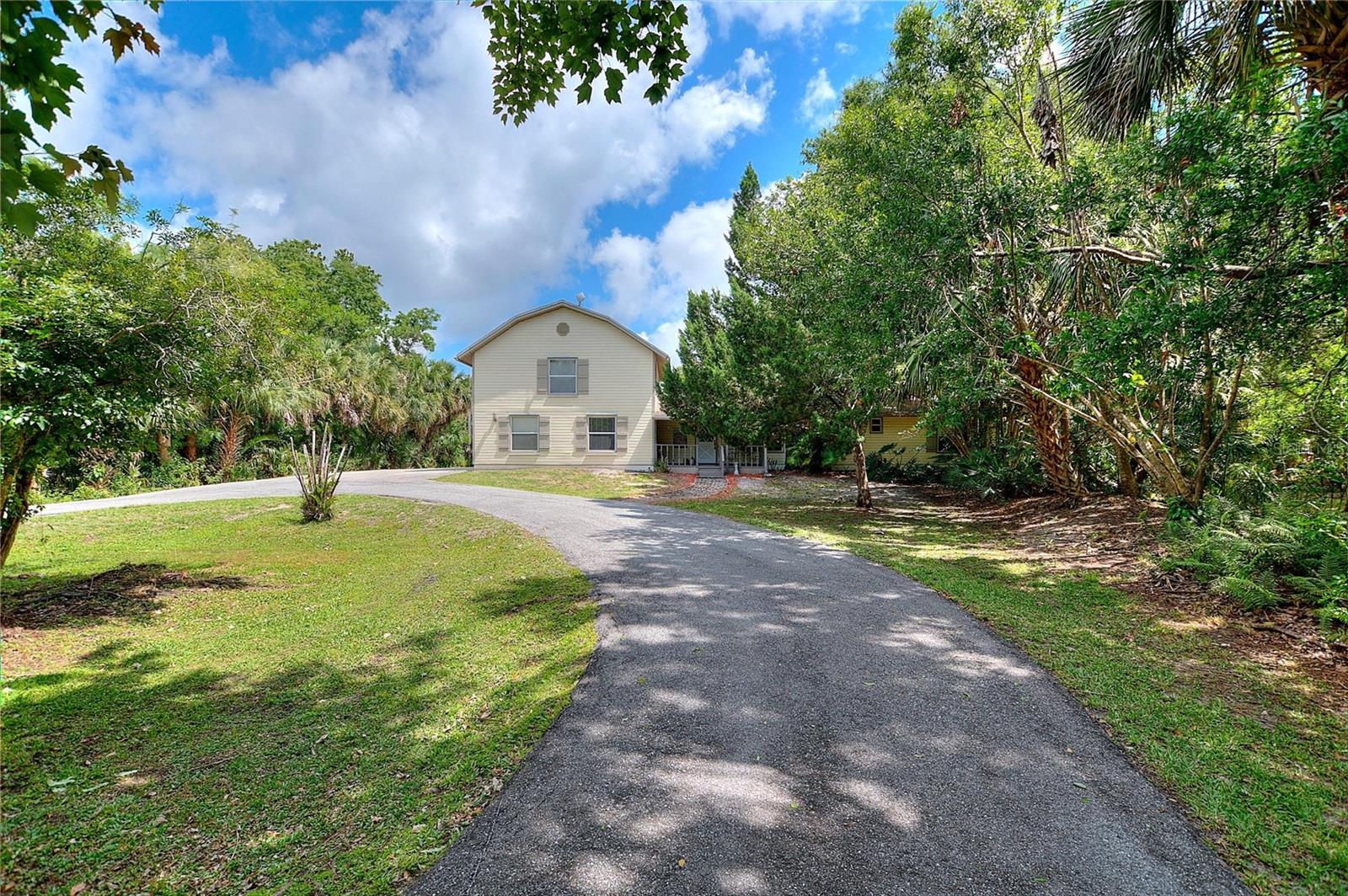 3641 TURTLE MOUND RD, MELBOURNE, FL, 32934