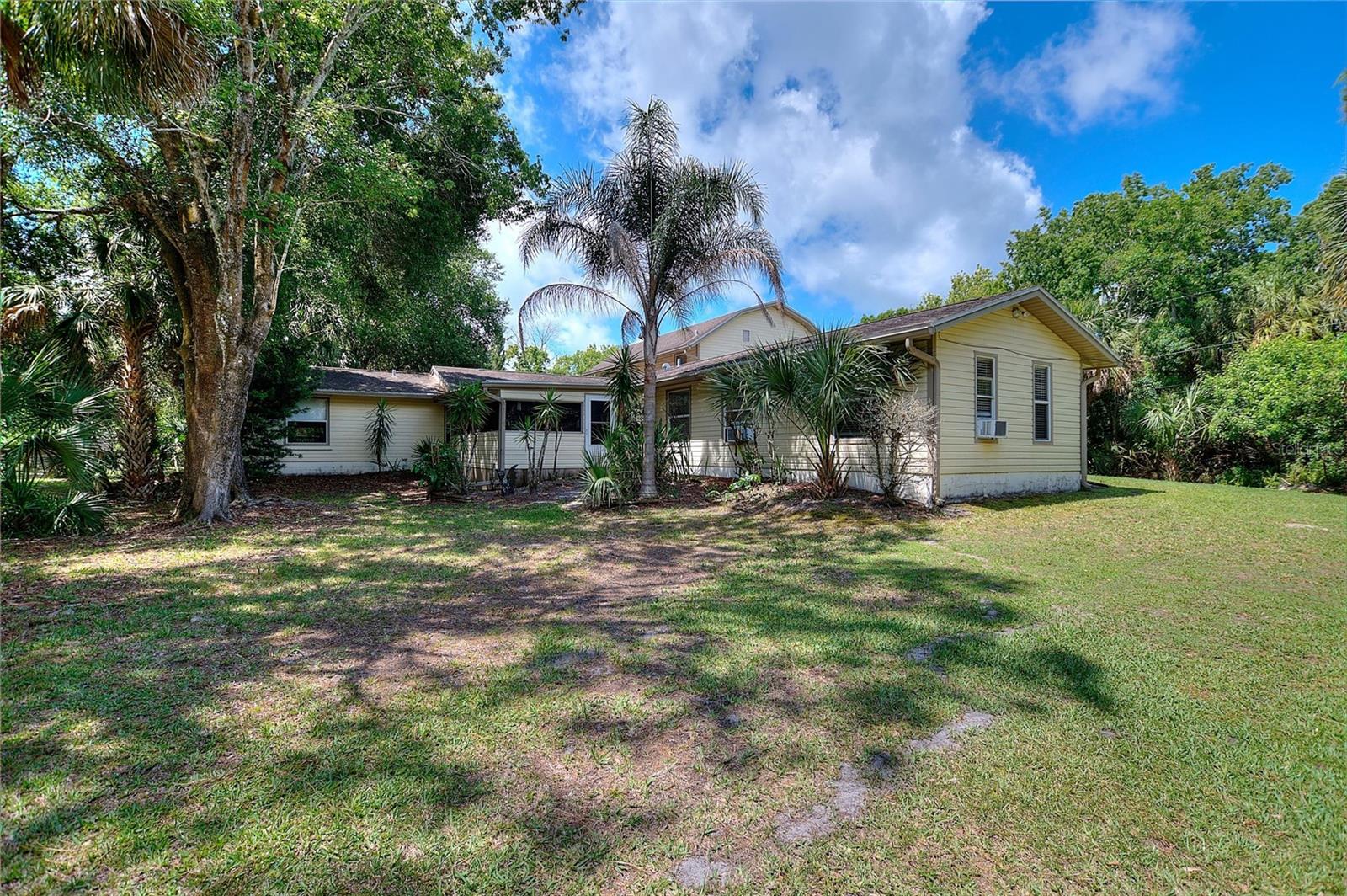 3641 TURTLE MOUND RD, MELBOURNE, FL, 32934