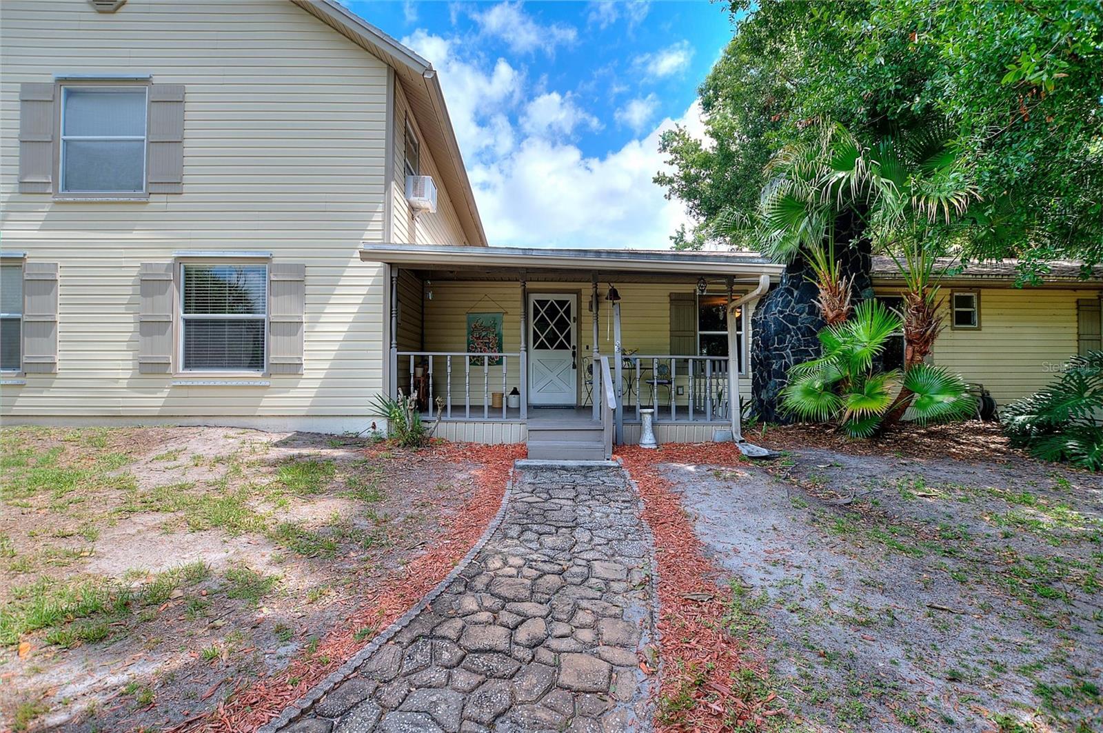 3641 TURTLE MOUND RD, MELBOURNE, FL, 32934