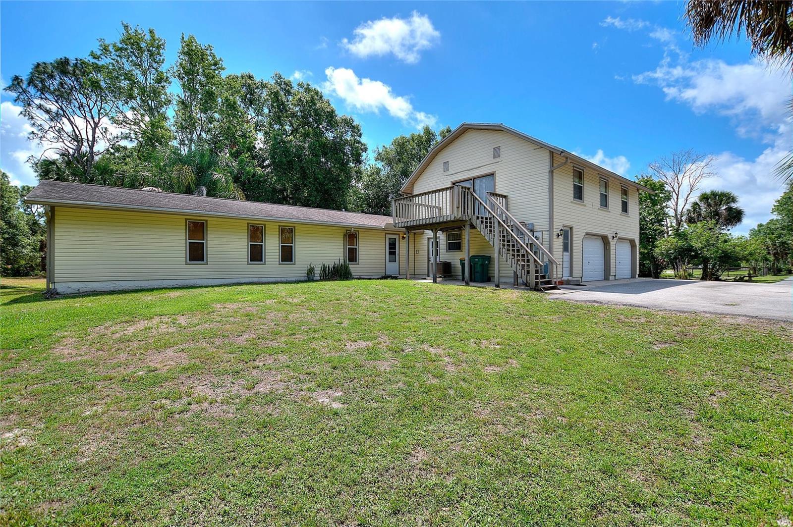 3641 TURTLE MOUND RD, MELBOURNE, FL, 32934