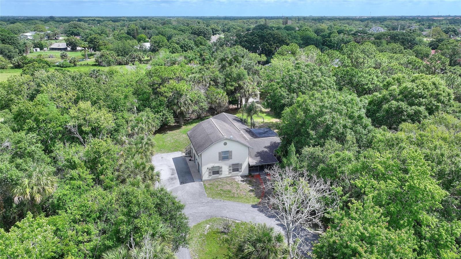 3641 TURTLE MOUND RD, MELBOURNE, FL, 32934