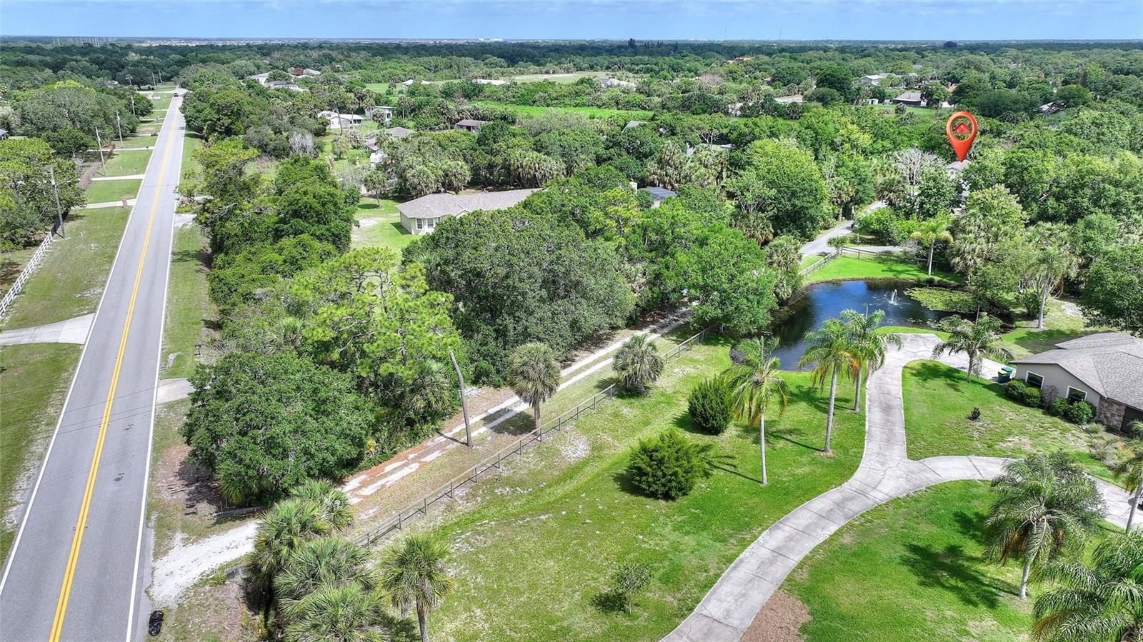 3641 TURTLE MOUND RD, MELBOURNE, FL, 32934
