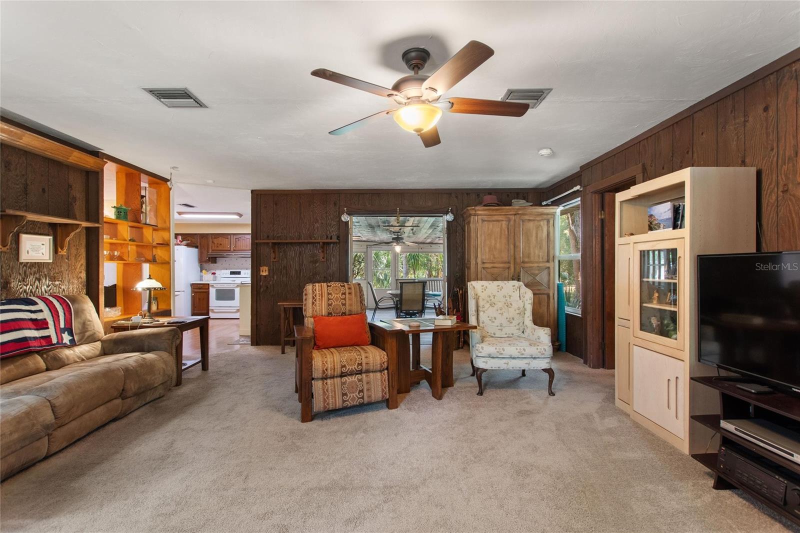 3641 TURTLE MOUND RD, MELBOURNE, FL, 32934