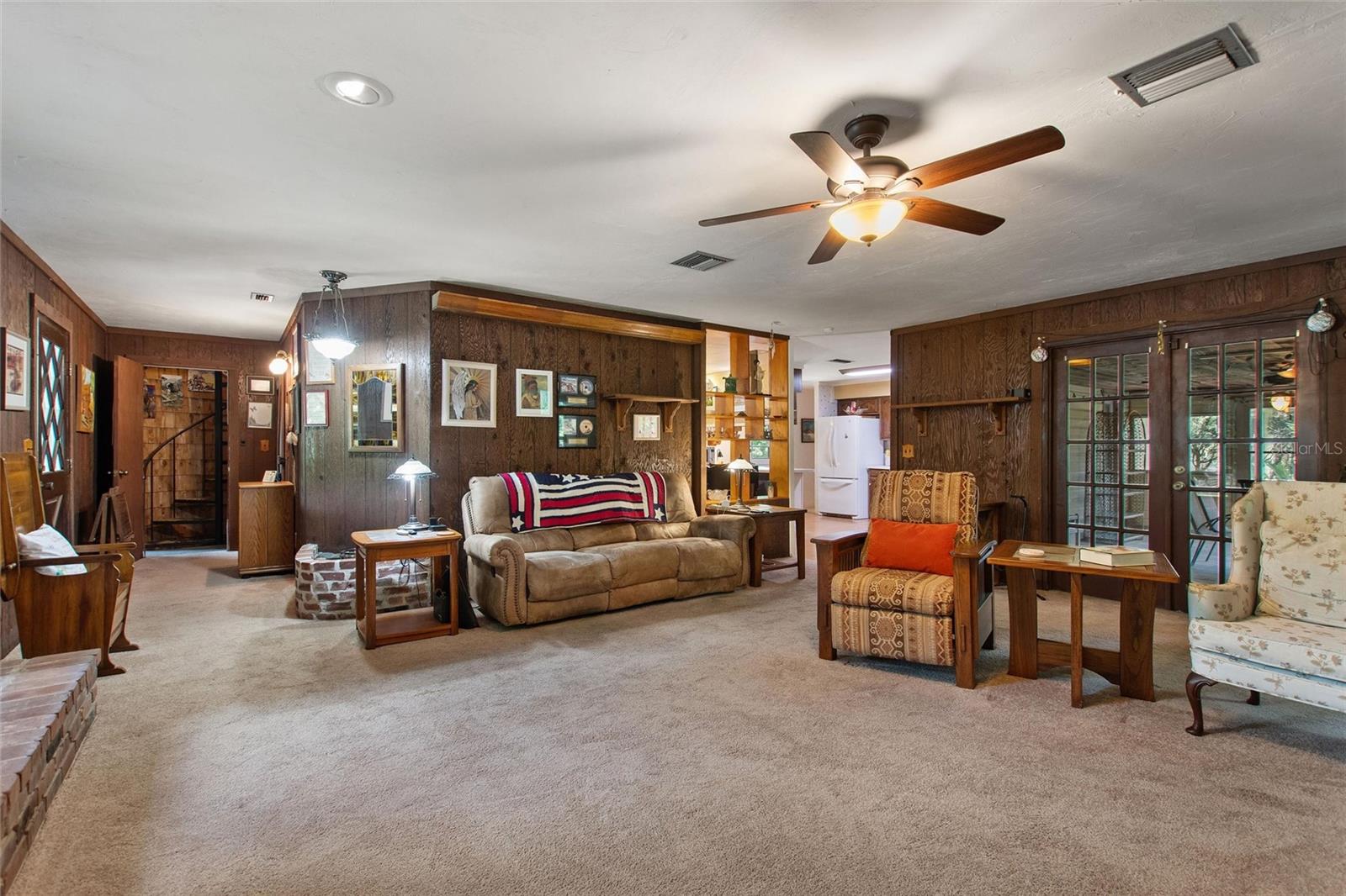 3641 TURTLE MOUND RD, MELBOURNE, FL, 32934