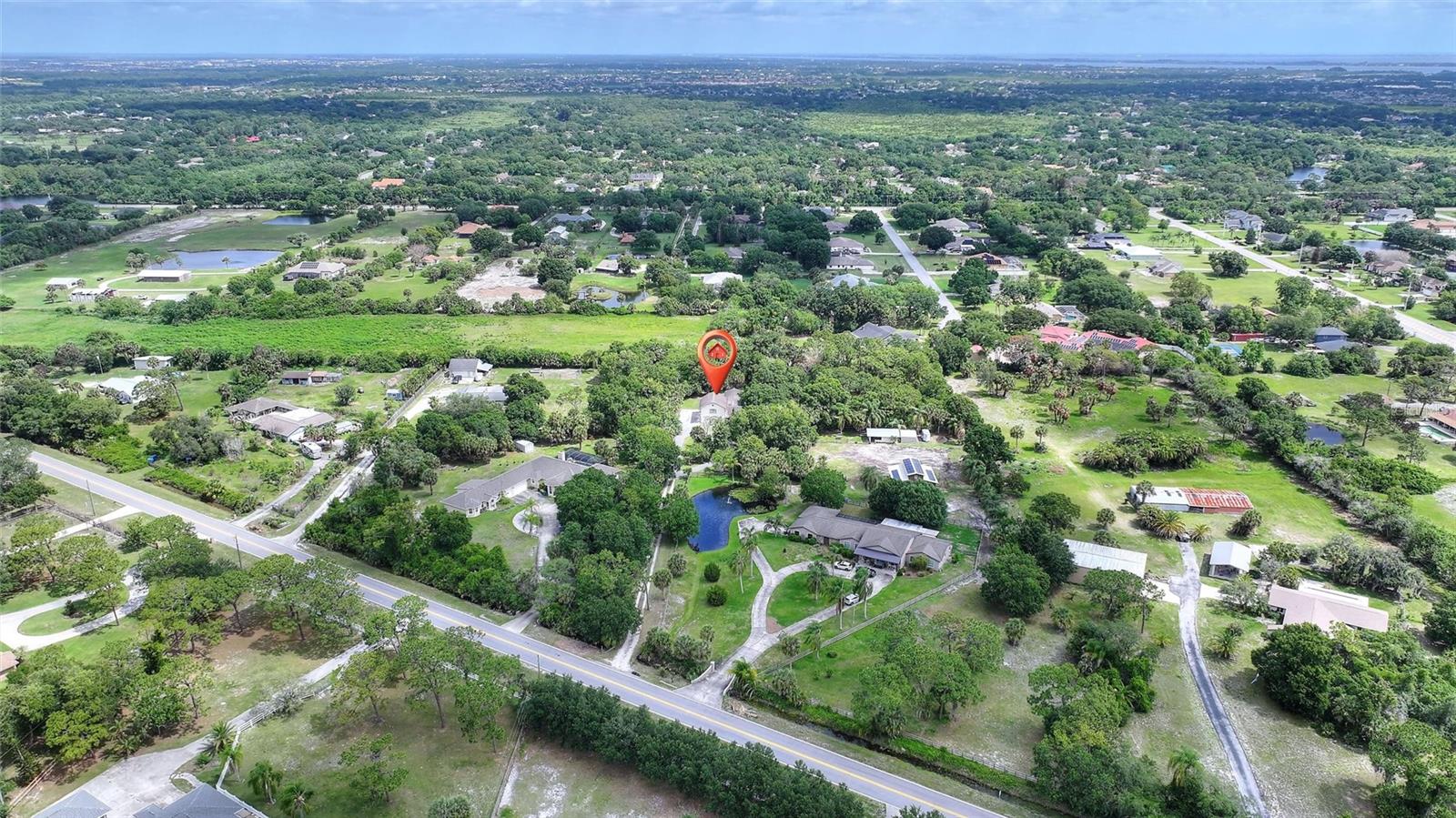 3641 TURTLE MOUND RD, MELBOURNE, FL, 32934