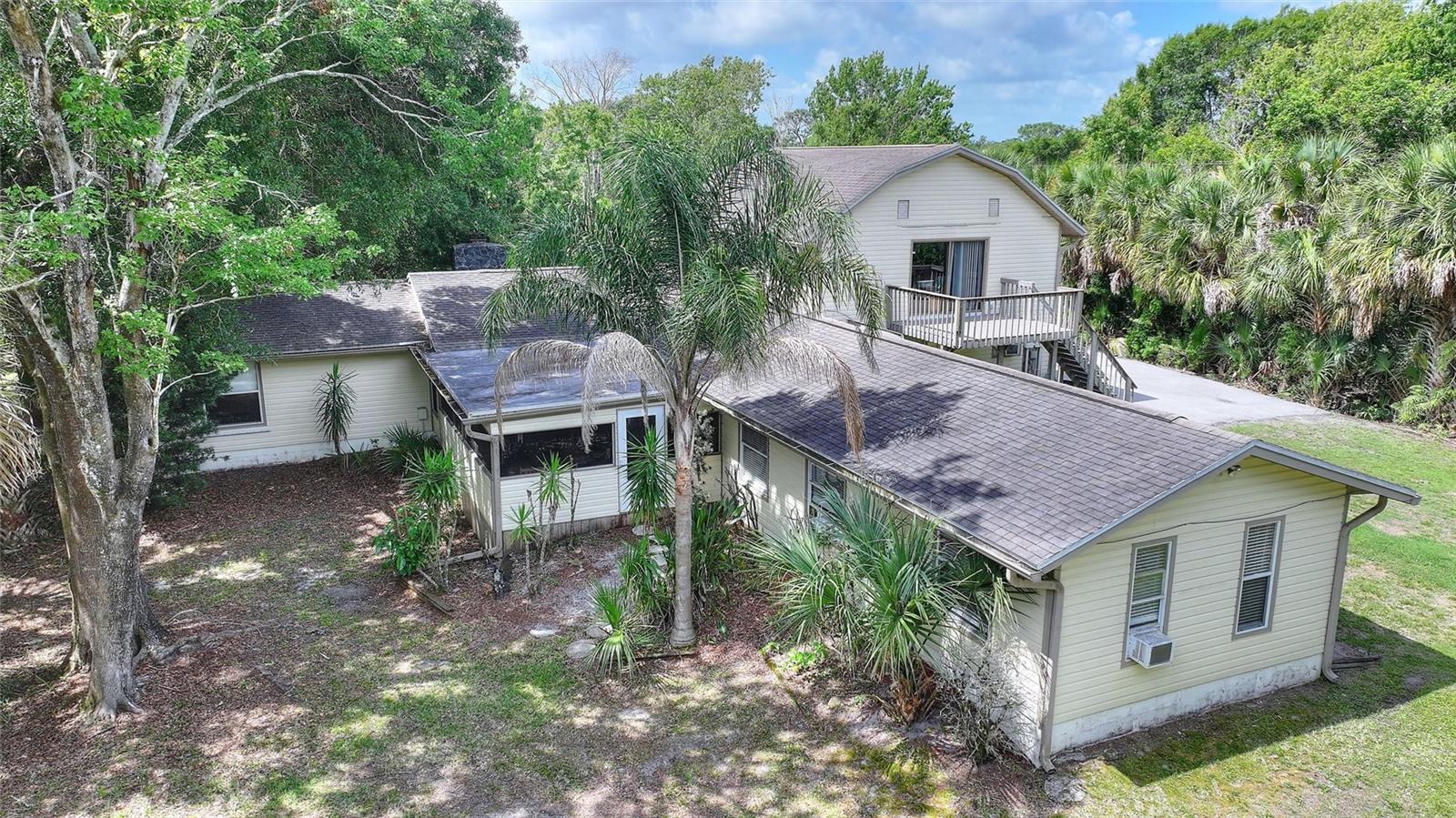 3641 TURTLE MOUND RD, MELBOURNE, FL, 32934