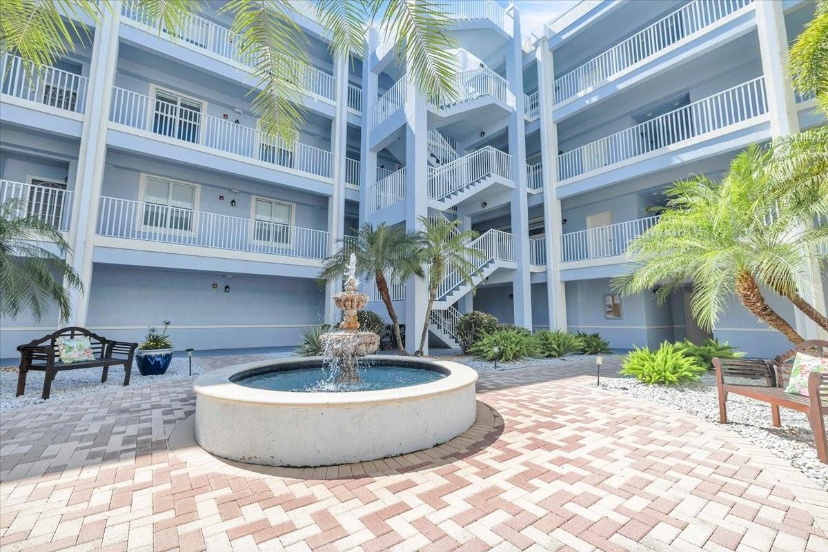 2001 BAL HARBOR BLVD #2207, PUNTA GORDA, FL, 33950