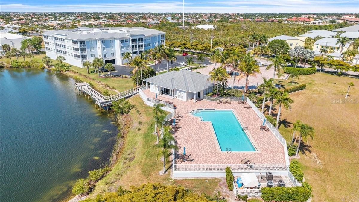 2001 BAL HARBOR BLVD #2207, PUNTA GORDA, FL, 33950