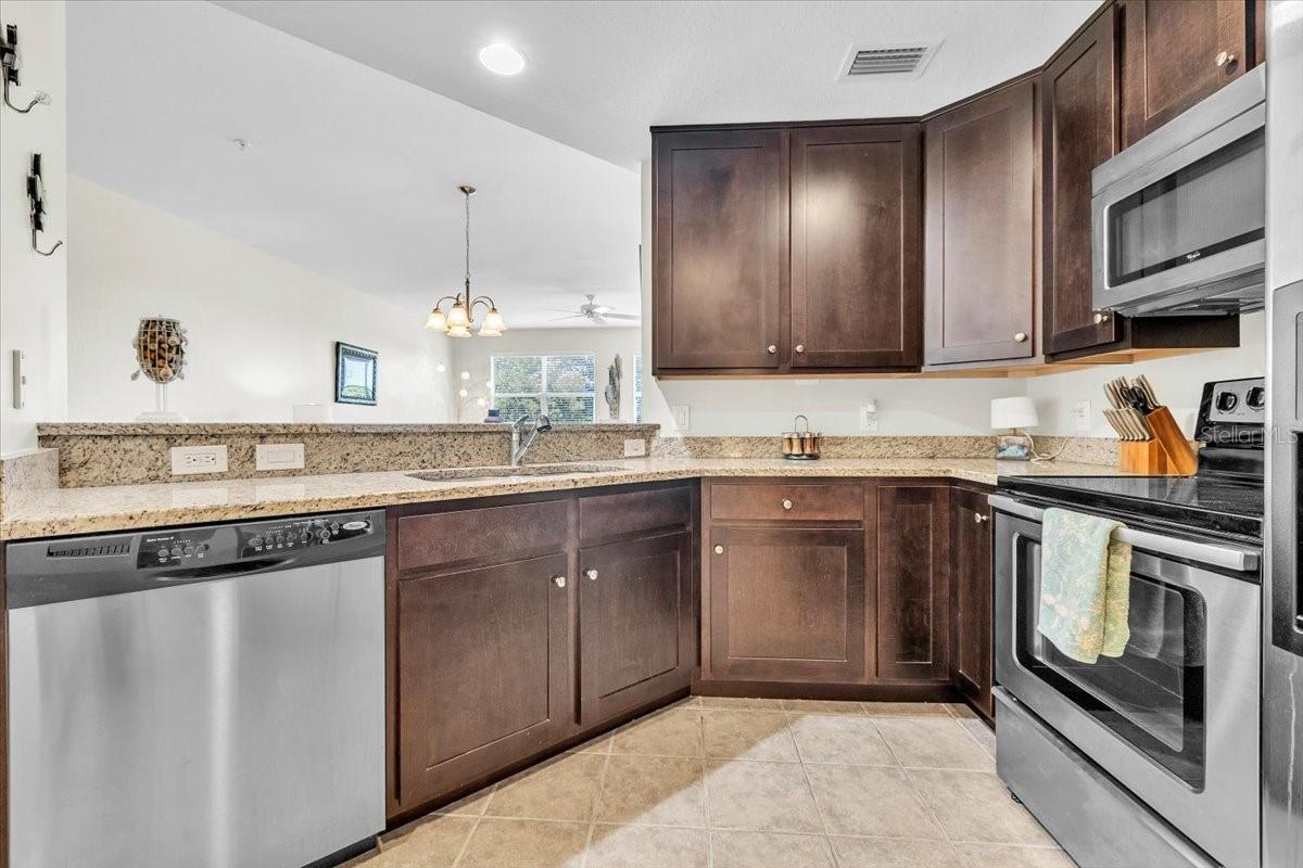 2001 BAL HARBOR BLVD #2207, PUNTA GORDA, FL, 33950