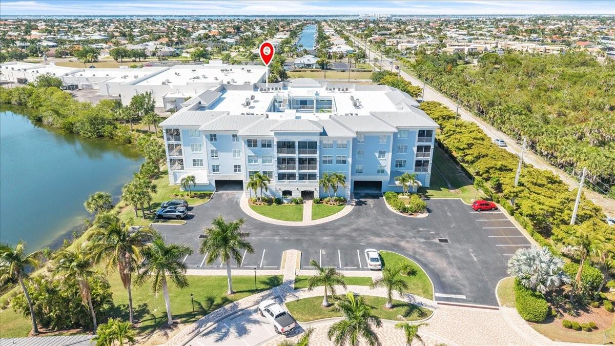 2001 BAL HARBOR BLVD #2207, PUNTA GORDA, FL, 33950