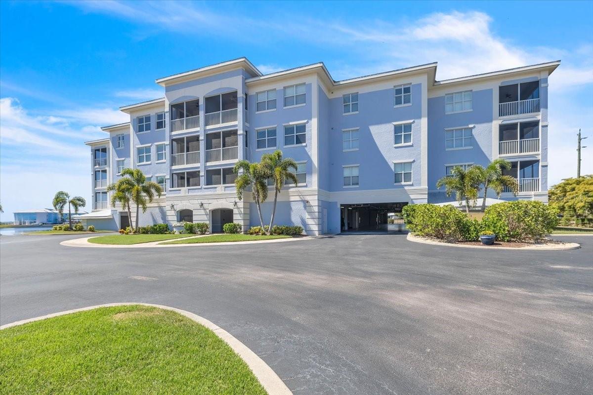 2001 BAL HARBOR BLVD #2207, PUNTA GORDA, FL, 33950