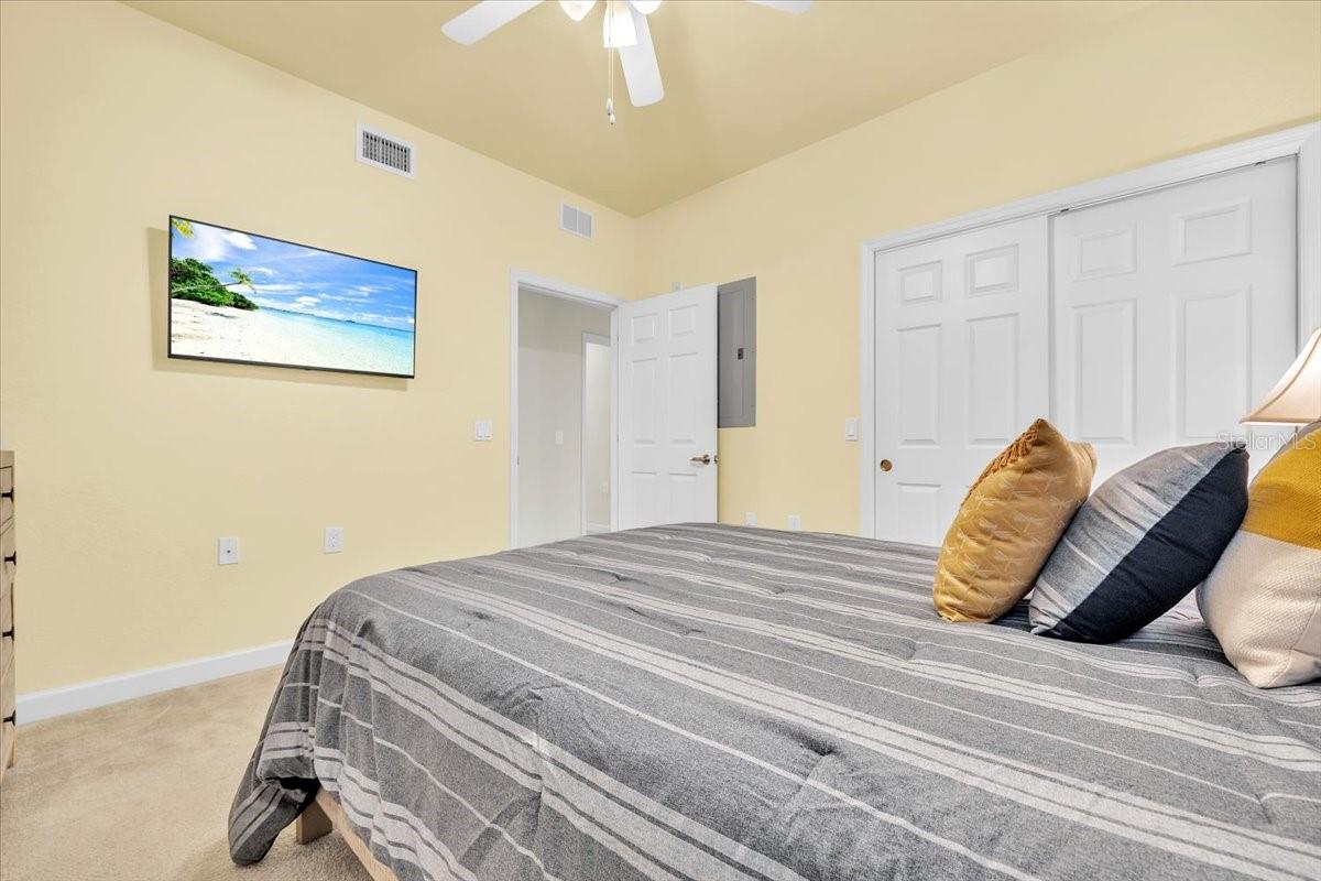 2001 BAL HARBOR BLVD #2207, PUNTA GORDA, FL, 33950