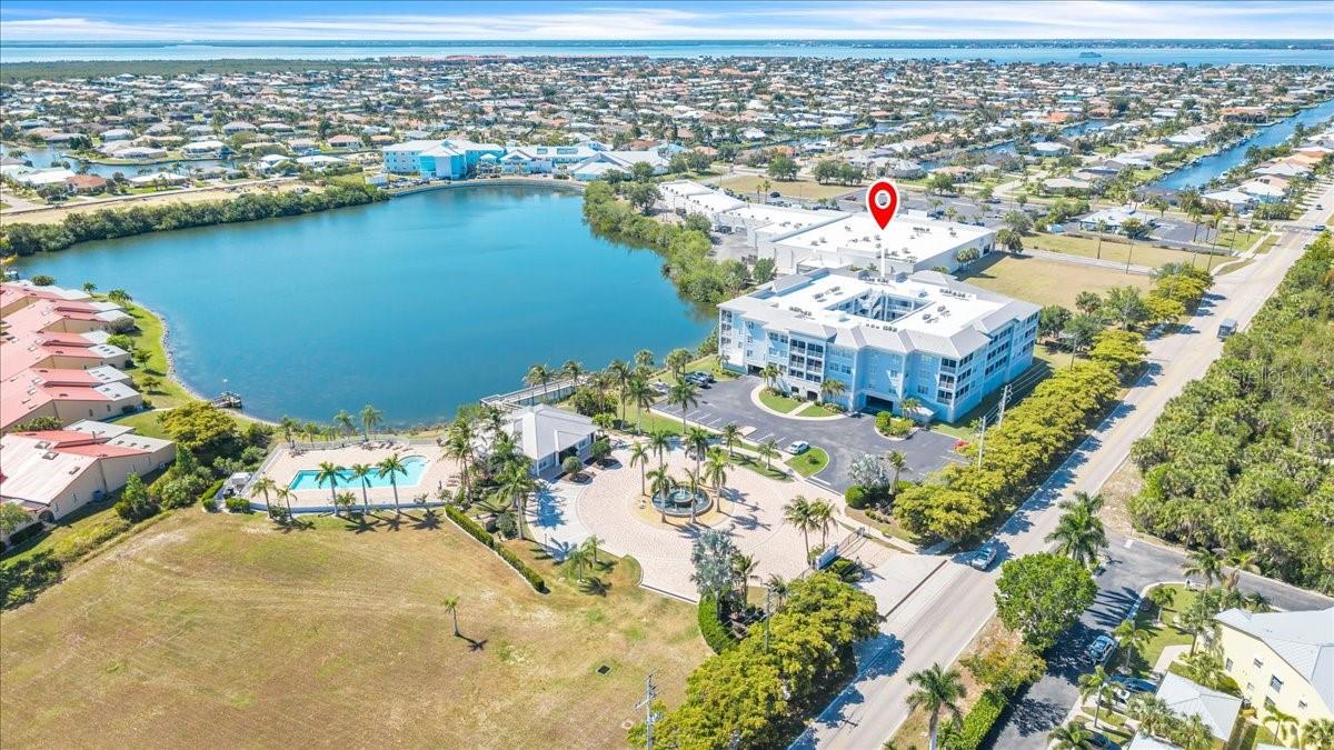 2001 BAL HARBOR BLVD #2207, PUNTA GORDA, FL, 33950