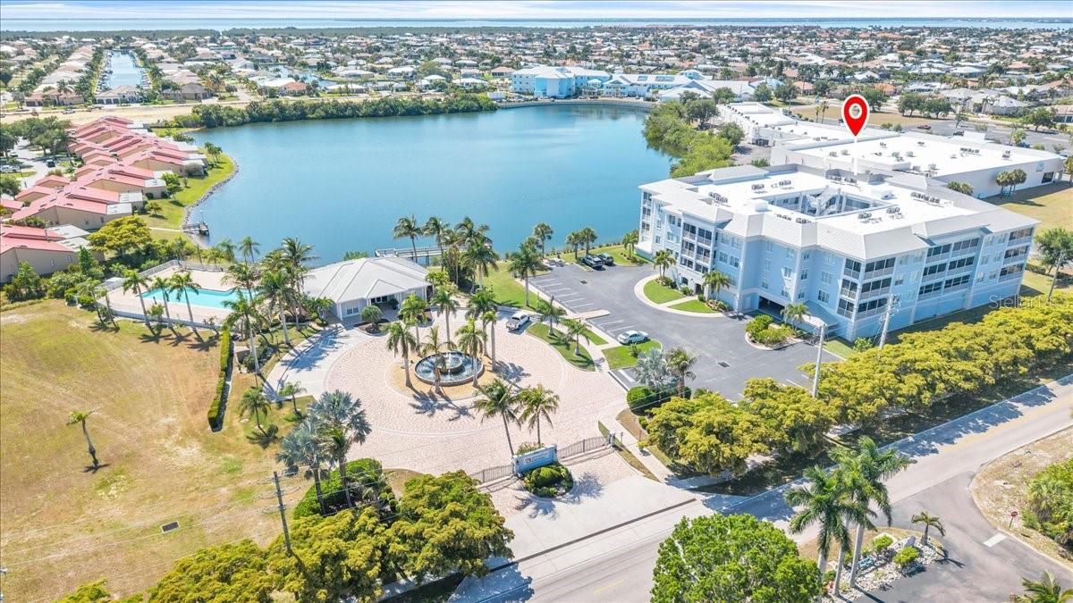 2001 BAL HARBOR BLVD #2207, PUNTA GORDA, FL, 33950