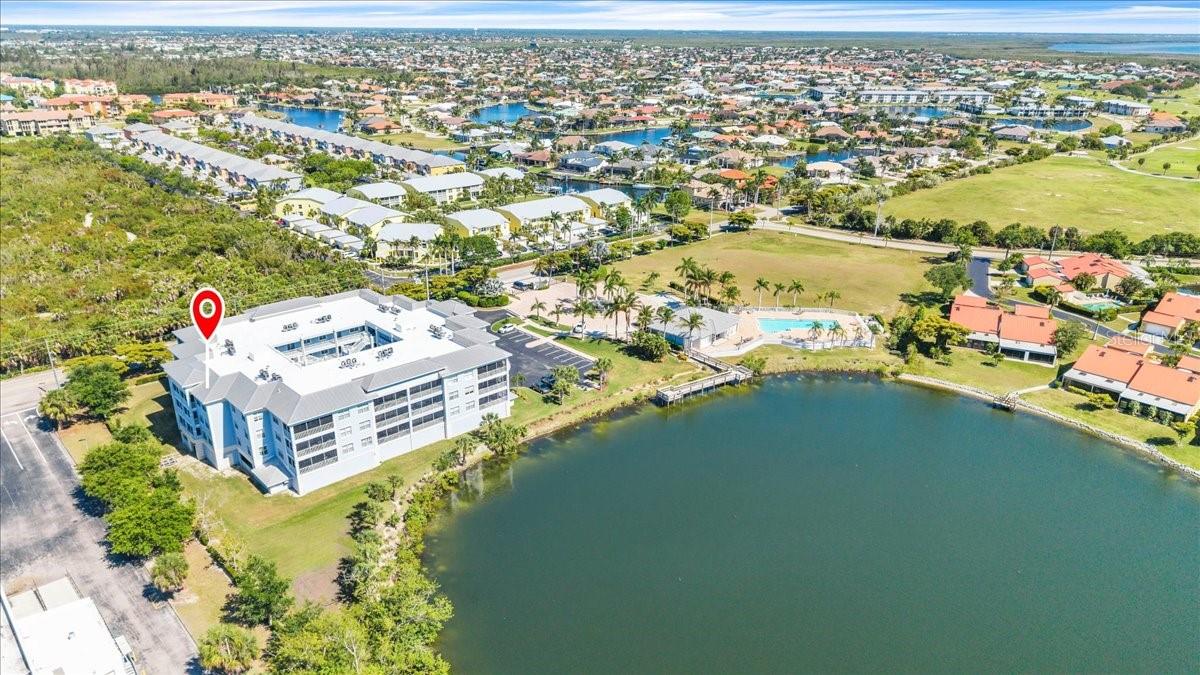 2001 BAL HARBOR BLVD #2207, PUNTA GORDA, FL, 33950