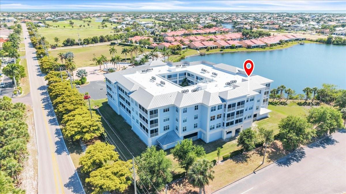 2001 BAL HARBOR BLVD #2207, PUNTA GORDA, FL, 33950