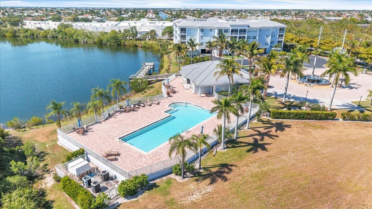 2001 BAL HARBOR BLVD #2207, PUNTA GORDA, FL, 33950
