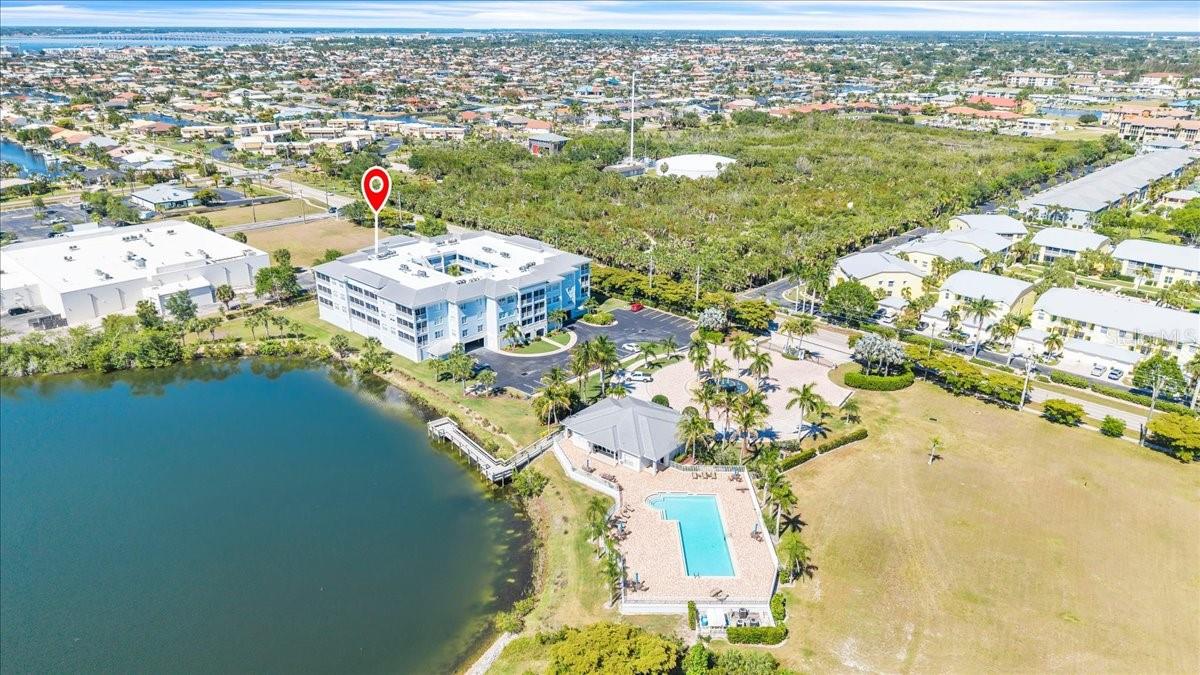 2001 BAL HARBOR BLVD #2207, PUNTA GORDA, FL, 33950