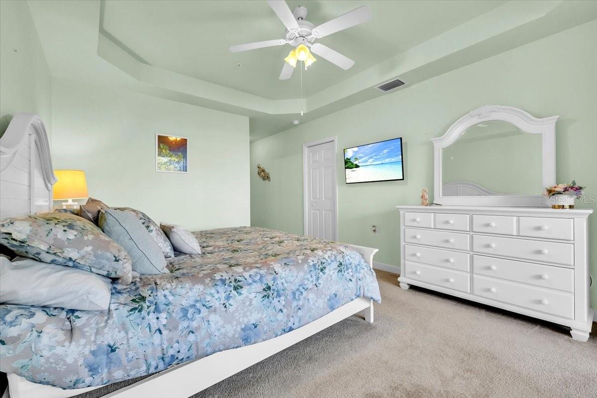 2001 BAL HARBOR BLVD #2207, PUNTA GORDA, FL, 33950