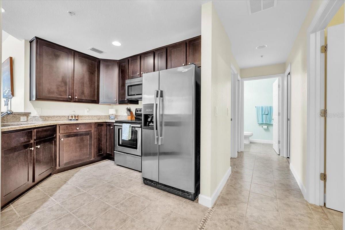 2001 BAL HARBOR BLVD #2207, PUNTA GORDA, FL, 33950