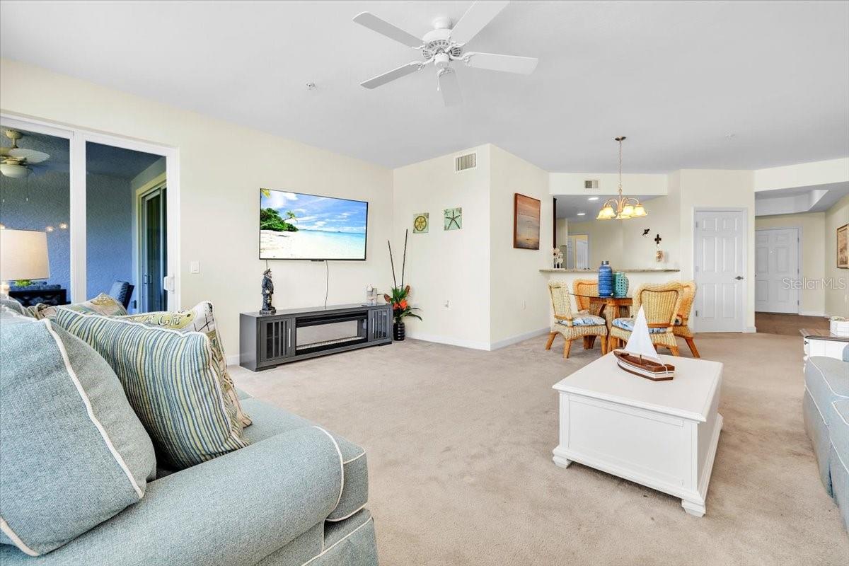 2001 BAL HARBOR BLVD #2207, PUNTA GORDA, FL, 33950