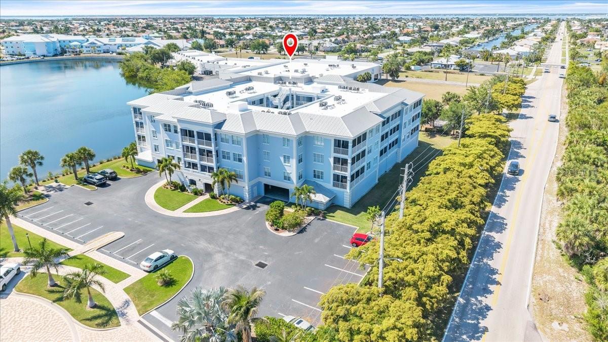 2001 BAL HARBOR BLVD #2207, PUNTA GORDA, FL, 33950