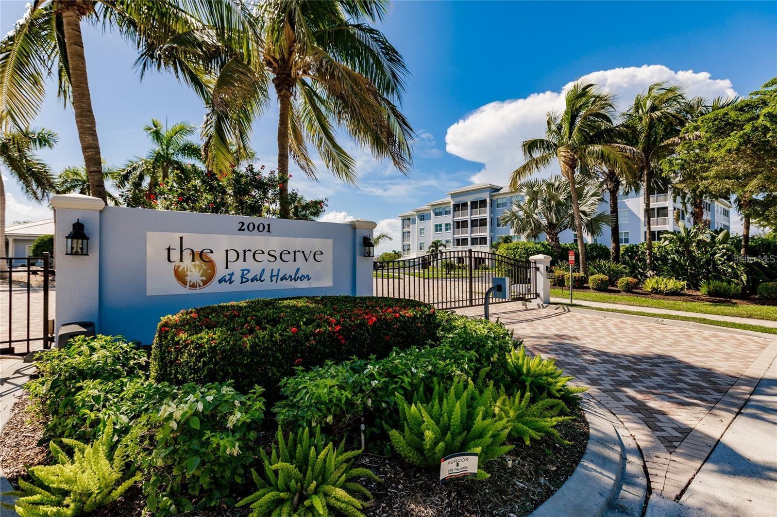 2001 BAL HARBOR BLVD #2207, PUNTA GORDA, FL, 33950