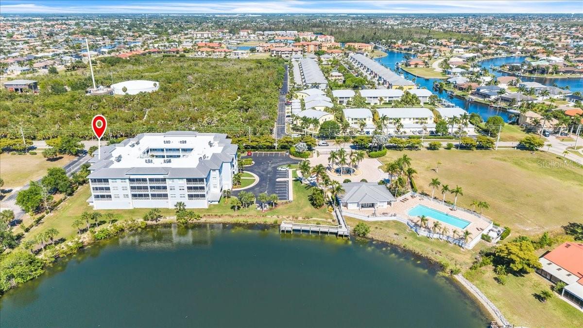 2001 BAL HARBOR BLVD #2207, PUNTA GORDA, FL, 33950