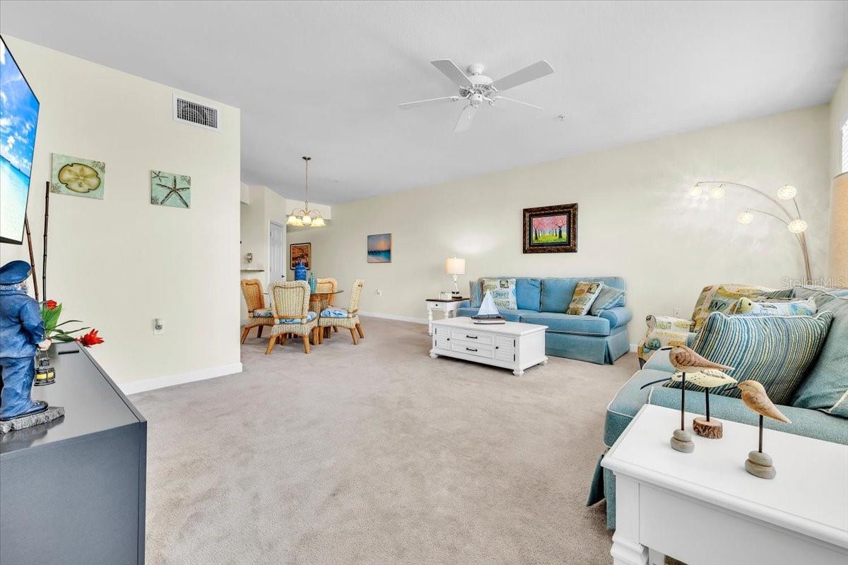 2001 BAL HARBOR BLVD #2207, PUNTA GORDA, FL, 33950