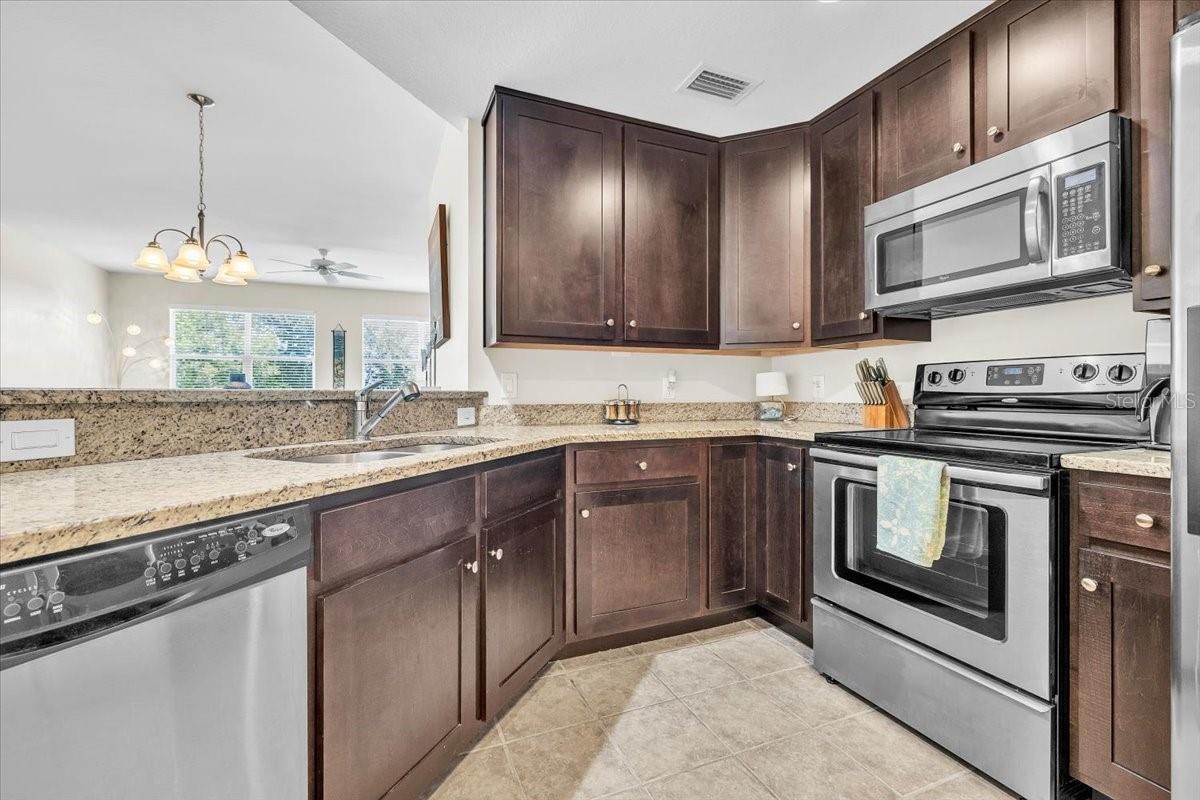 2001 BAL HARBOR BLVD #2207, PUNTA GORDA, FL, 33950