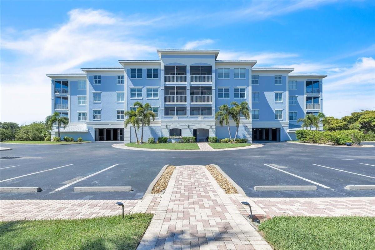 2001 BAL HARBOR BLVD #2207, PUNTA GORDA, FL, 33950