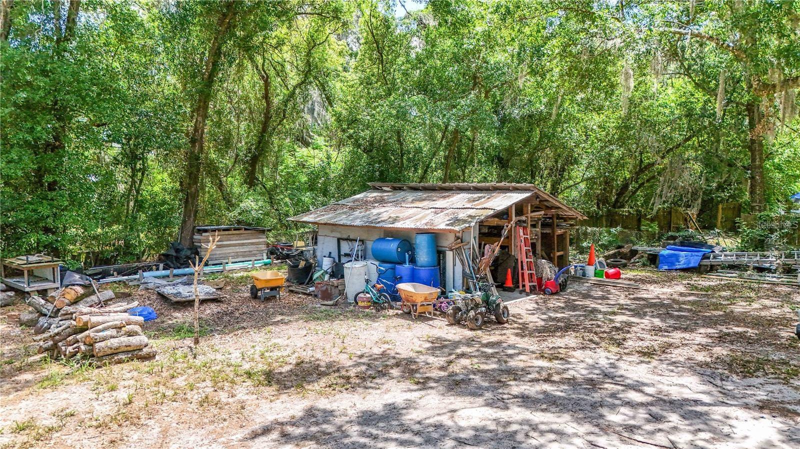 1400 N SIMPSON ST, MOUNT DORA, FL, 32757