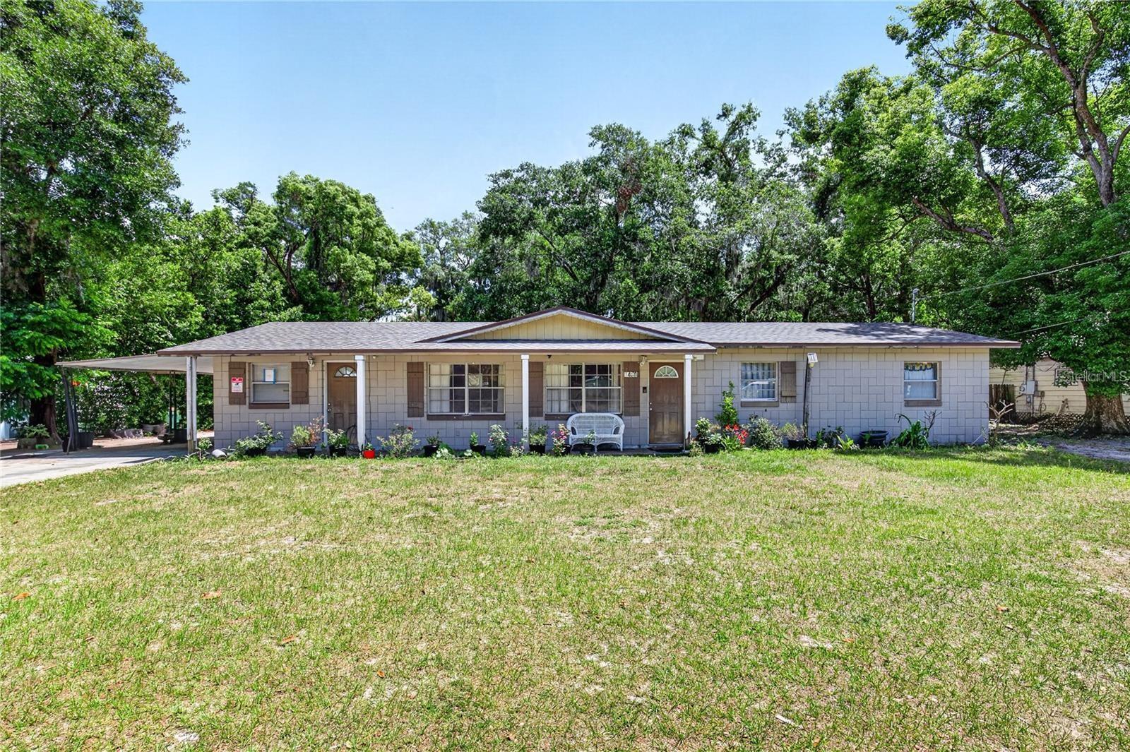 1400 N SIMPSON ST, MOUNT DORA, FL, 32757