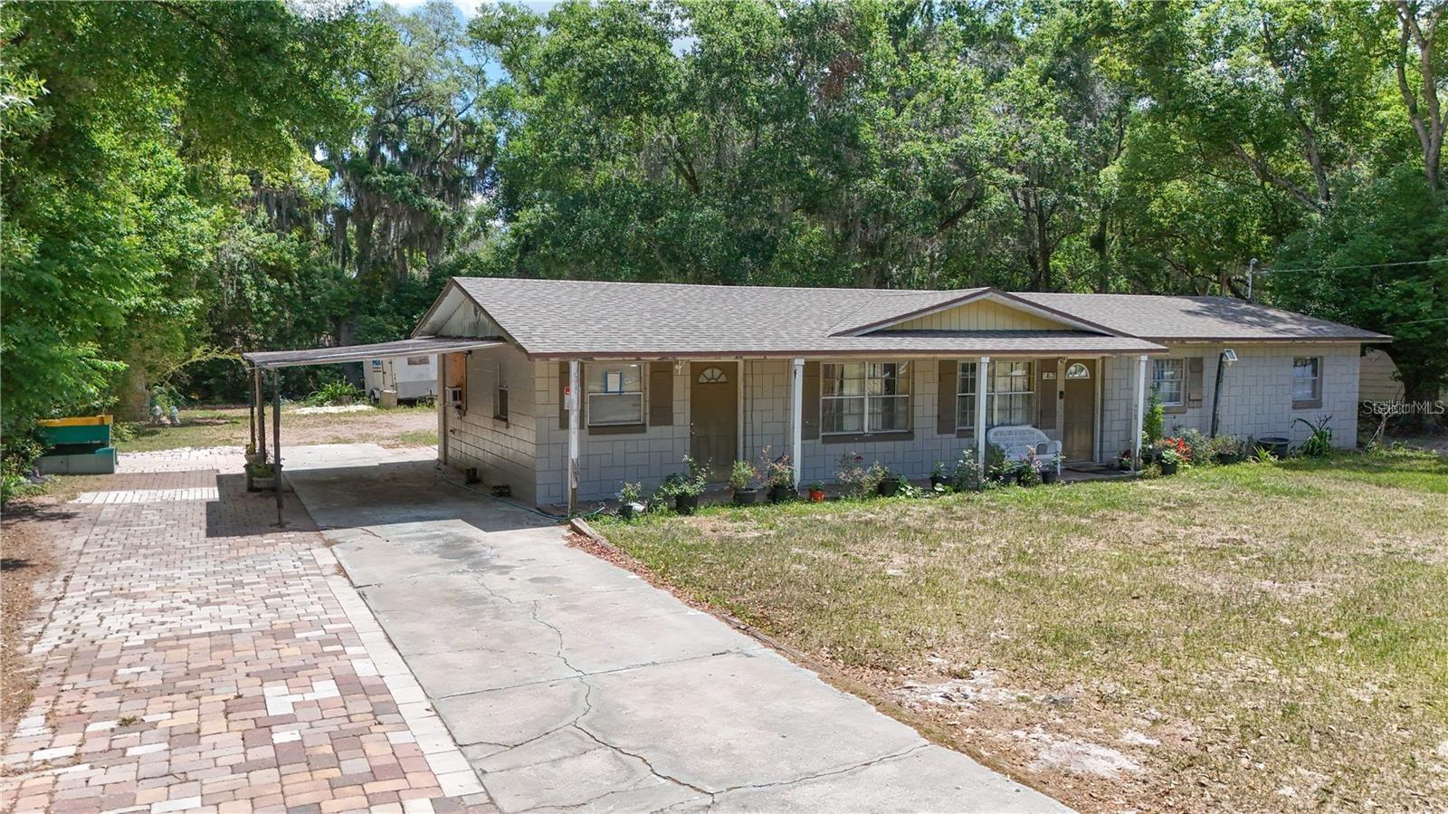 1400 N SIMPSON ST, MOUNT DORA, FL, 32757