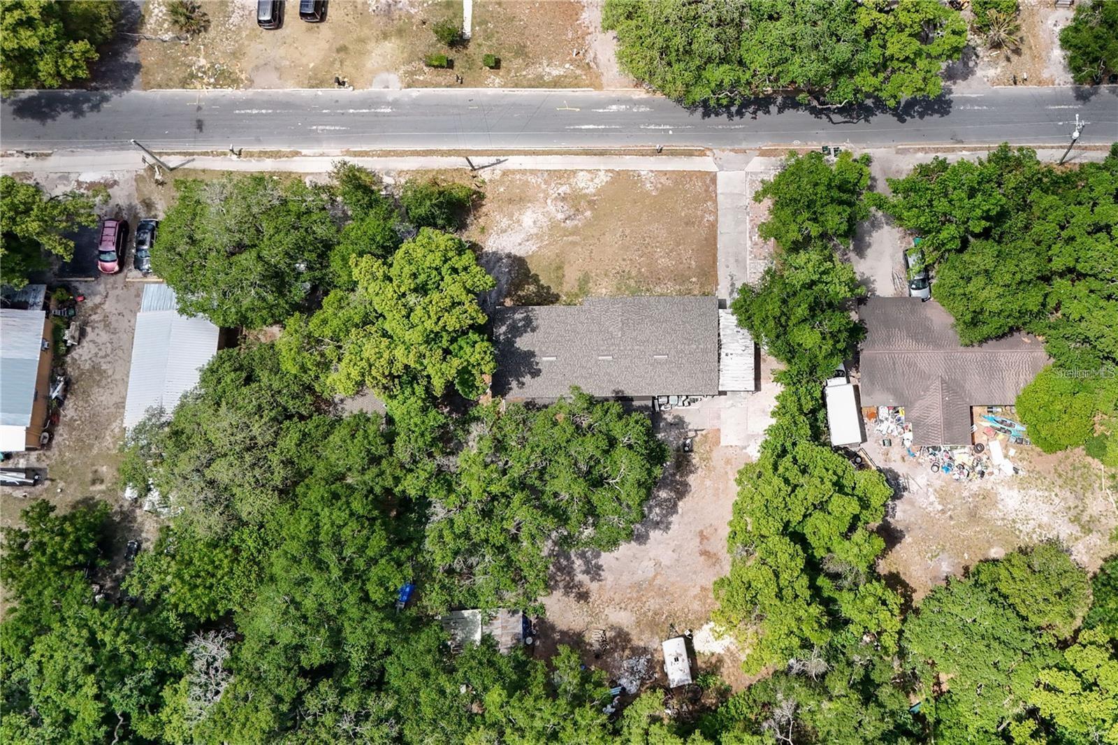 1400 N SIMPSON ST, MOUNT DORA, FL, 32757