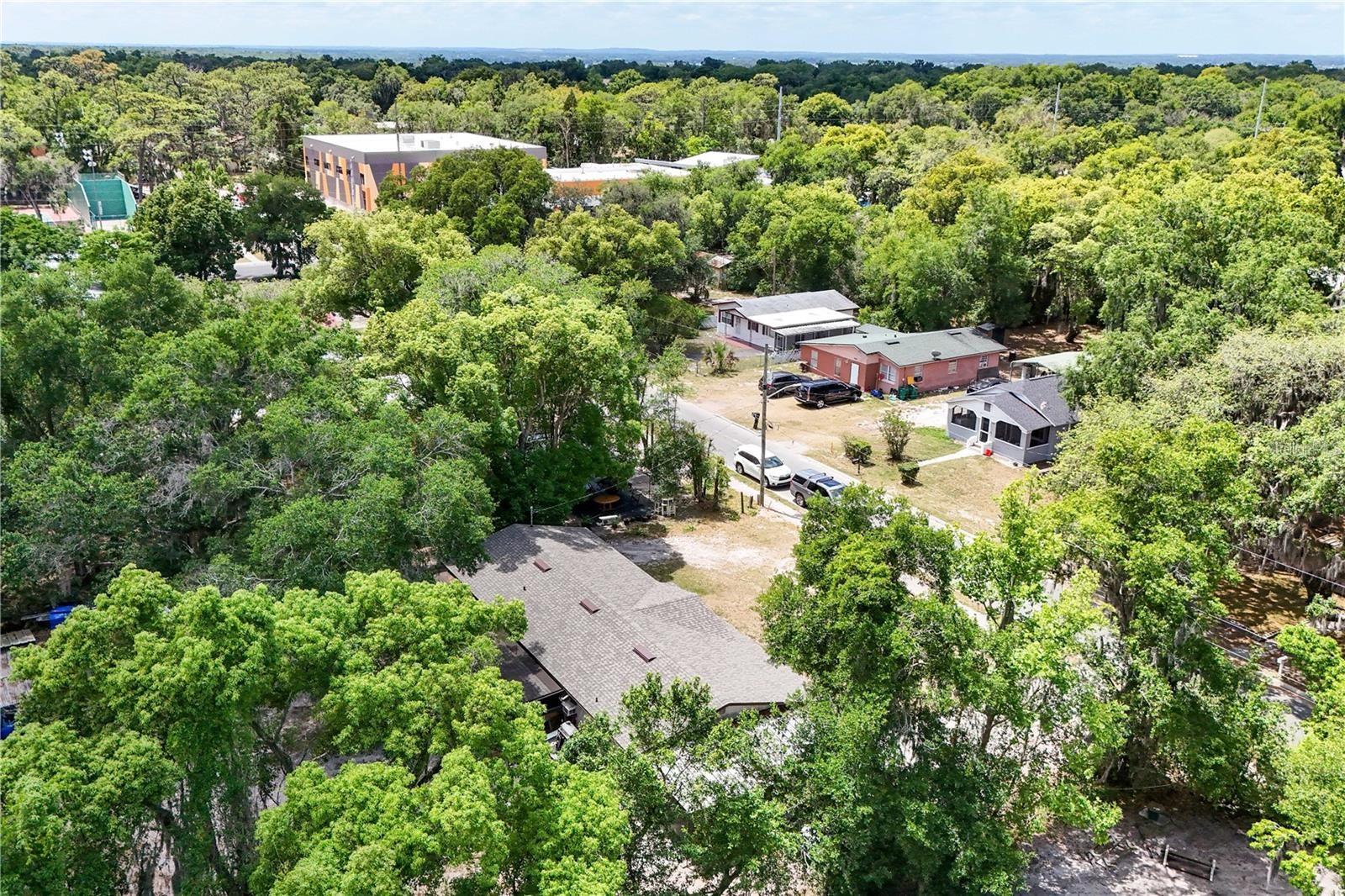 1400 N SIMPSON ST, MOUNT DORA, FL, 32757