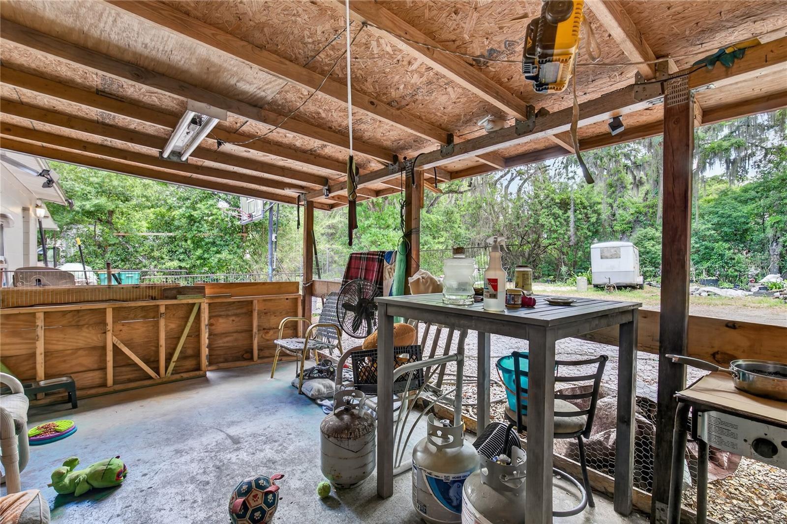 1400 N SIMPSON ST, MOUNT DORA, FL, 32757