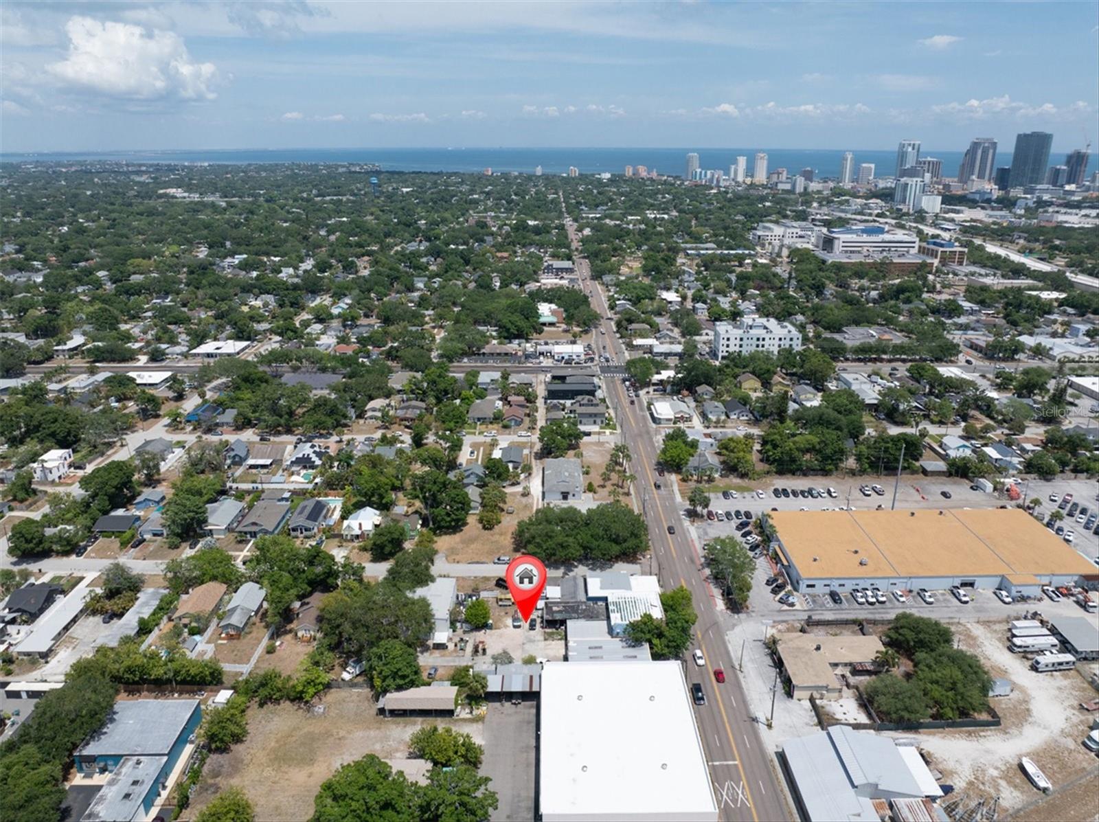 1763 9TH AVE N, ST PETERSBURG, FL, 33713