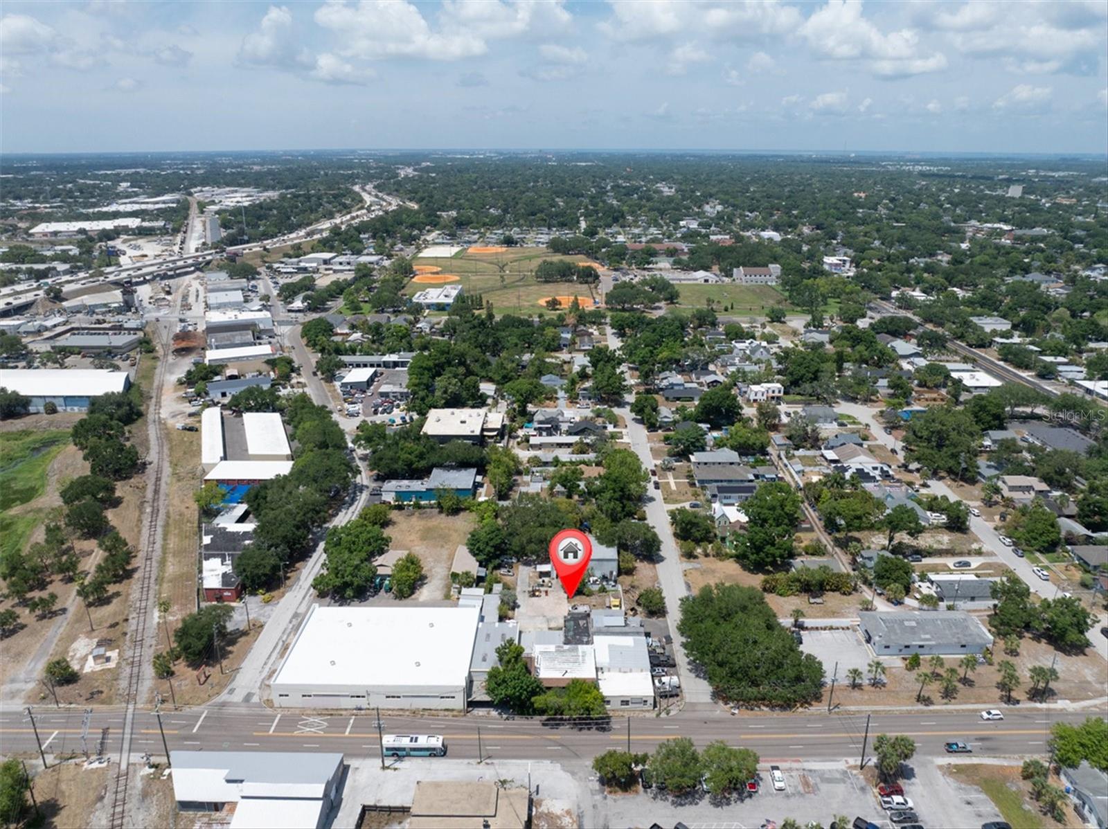 1763 9TH AVE N, ST PETERSBURG, FL, 33713