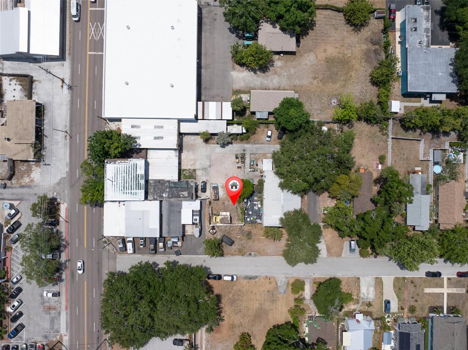 1763 9TH AVE N, ST PETERSBURG, FL, 33713